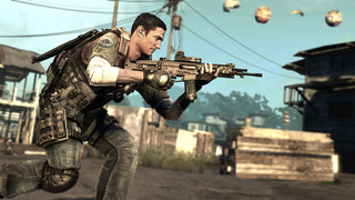 Illustration for article titled Meet Your New Ops Com for SOCOM 4
